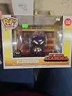 Kurogiri Funko POP! - My Hero Academia (Deluxe Box) In Hideout 1245