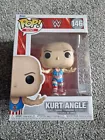 Kurt Angle - Funko Pop! WWE #146 Vinyl Figure