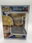 Kuzco The Emperors New Groove 357 Disney Funko Pop Vinyl