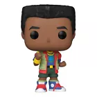 Kwame Funko Pop! (1325) Captain Planet and the Planeteers NEW MISB