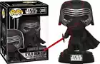 KYLO REN LIGHTS & SOUND Funko Pop! Star Wars: Rise of The Skywalker #308 NEW