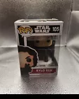 Kylo Ren Star Wars Funko POP 105