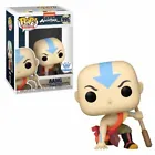 Kyoshi Spirit Funko Pop! Vinyl #1489 GITD Avatar The Last Airbender