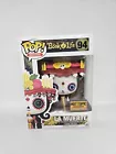 La Muerte - (Glow)  Hot Topic (Exclusive) #94 The Book Of Life Funko Pop