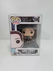 Lara Croft 168 Tomb Raider Funko Pop! Pop Games Vinyl Figure With Pop Protector