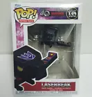 LASERBEAK - Transformers - Funko POP! Retro Toys #135 Collectible Vinyl Figure