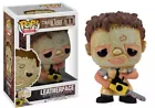 Leatherface Funko Pop #11