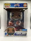 LeBron James Funko Pop! Space Jam A New Legacy #1095 Walmart Exclusive