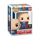 Lex Luther (Superman) Specialty Series Funko Pop! Vinyl #532 w/ Case  PRE-ORDER