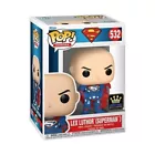 Lex Luther (Superman) Specialty Series Funko Pop! Vinyl #532 w/ Case  PRE-ORDER