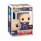 LEX LUTHOR SUPERMAN #532 FUNKO POP! DC SUPERMAN SPECIALTY SERIES🚨DEC. PRESALE🚨