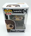 Liam Gallagher #256 of Oasis Funko Pop Rocks NEW