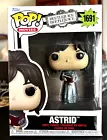 LIGHT DAMAGE Funko Pop! Movies: ASTRID #1691 (Beetlejuice Beetlejuice)