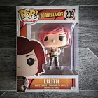 ✨ Lilith Boderlands 209 Funko Pop Vinyl Gaming Anime Waifu Gift Cellectible Figu