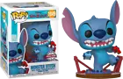 Lilo & Stitch - Monster Stitch #1049 Special Edition Pop! Vinyl Figure