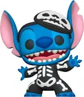 Lilo & Stitch - Skeleton Stitch Funko Pop! Vinyl #1234 Exclusive Common