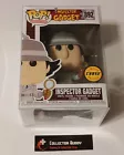 Limited Chase Edition Funko Pop! Animation 892 Inspector Gadget Pop