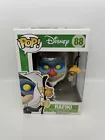 Lion King Rafiki Funko Pop! Vinyl Disney Baboon Monkey Figure #88 Simba