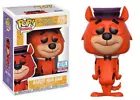 Lippy the Lion and Hardy Har Har Pop! NYCC 2017 Exclusive Vinyl Figure #276