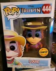 L@@K Funko Pop! Disney TaleSpin Louie #444 Chase