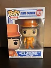 Lloyd Christmas In Tux Dumb And Dumber Pop Movies Funko Pop 1039 With Protector