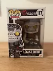 Locust Drone #117 Funko Pop! Gears Of War