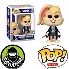 Looney Tunes x Harry Potter - Lola Bunny Ravenclaw Pop! Vinyl (2023 Exclusive)