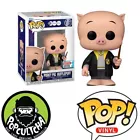 Looney Tunes x Harry Potter - Porky Pig Hufflepuff Pop! Vinyl (2023 Exclusive)