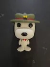 Loose Funko Pop figure Beagle Scout Snoopy Exclusive Peanuts #885 Funko Shop