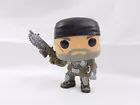 Loose Funko Pop Marcus Fenix 204 Gears of War Figure