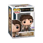 Lord of the Rings - Frodo with Ring SDCC 2023 Pop! Vinyl Figure (RS) #1389