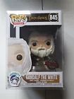 Lord of the Rings - Gandalf the White Special Edition #845 Funko Pop Vinyl