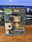 Lorraine Baines in a Prom Dress Funko Pop #217 Back to the Future