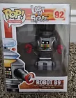 Lost In Space Robot B-9 Funko Pop