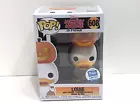 Louie Disney Mickey Mouse & Friends Halloween Funko Shop Pop! Exclusive 608