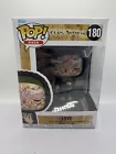 Love #180 ~ Funko Pop Asia Reen Barrera in Protector