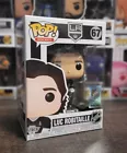 Luc Robitaille #67 - LA Kings Funko Pop! Hockey