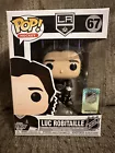 Luc Robitaille #67 - LA Kings Funko Pop! Hockey