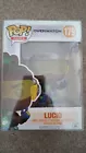 Lucio #179 Funko POP Overwatch With UV Pop Protector