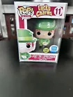 Lucky The Leprechaun Funko Pop  11 Lucky Charms Funko Exclusive Glows In Dark