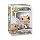 Luffy Gear Five Funko Pop! One Piece - Collectible Vinyl Figure #1607 with Box