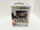 Luffytaro Metallic One Piece Funko Pop! Animation Hot Topic Exclusive 921