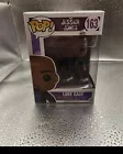 Luke Cage Marvel Jessica Jones Funko POP 163