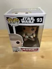 Luke Skywalker Bespin #93 (Funko Pop! Star Wars)