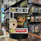 Luke Skywalker Ceremony #90 Galactic Convention (Funko Pop! Star Wars)