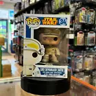 Luke Skywalker (Hoth) #34 (Funko Pop! Star Wars)