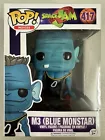 M3 (Blue Monstar) 417 ~ Space Jam ~ Funko Pop Vinyl ~ Movies