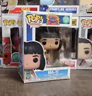 Ma-Ti #1327 - The New Adventures of Captain Planet Funko Pop! Animation