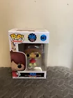 MAC Foster's Home For Imaginary Friends #941  Funko Pop! with Protector