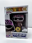 Macho Man Randy Savage Funko POP! WWE EXCLUSIVE - (Pink Trunks) #10 OO YEAH!